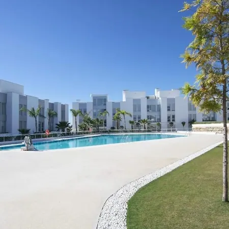 Apartment Exclusive Le Mirage *