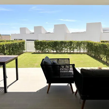 Exclusive Le Mirage * Estepona