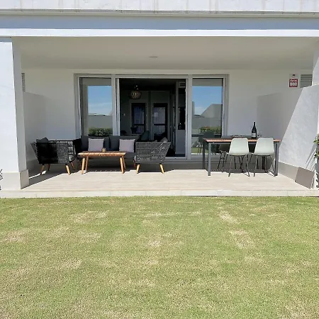 Exclusive Le Mirage Apartment Estepona