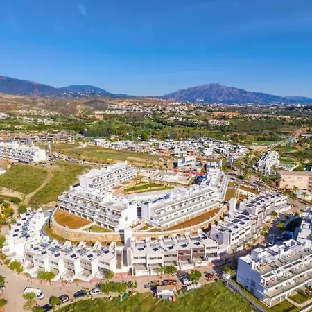 Apartment Exclusive Le Mirage *