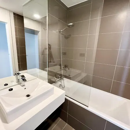 Apartment Exclusive Le Mirage *