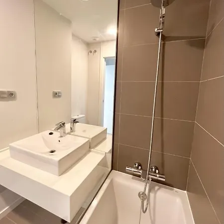 Exclusive Le Mirage Apartment