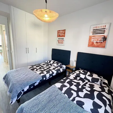 Exclusive Le Mirage Apartment Estepona