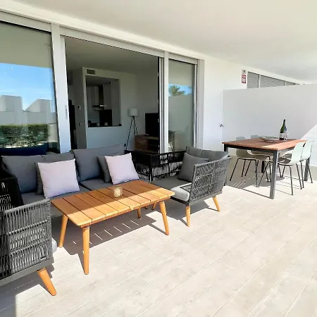 Apartment Exclusive Le Mirage Estepona