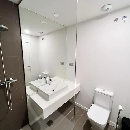 Apartment Exclusive Le Mirage *