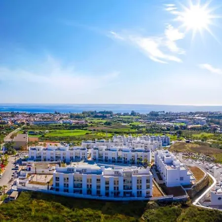 Exclusive Le Mirage * Estepona