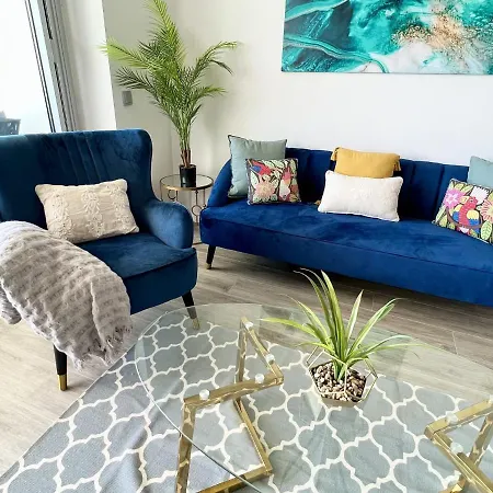 Apartment Exclusive Le Mirage Estepona