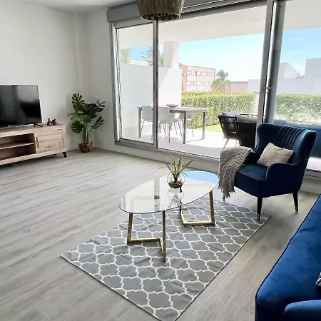 Apartment Exclusive Le Mirage Estepona
