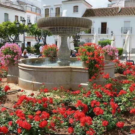 Exclusive Le Mirage Estepona