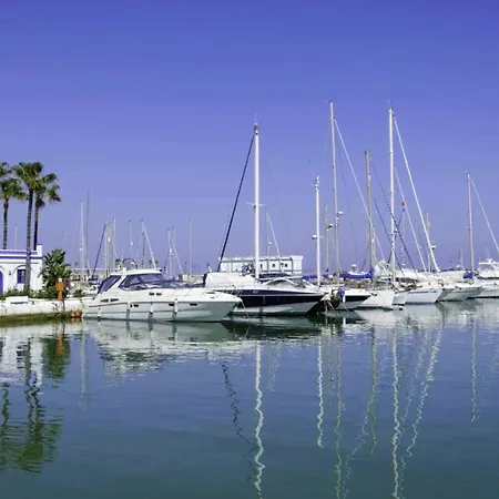Apartment Exclusive Le Mirage Estepona
