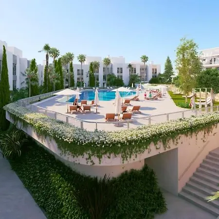 Exclusive Le Mirage Apartment Estepona